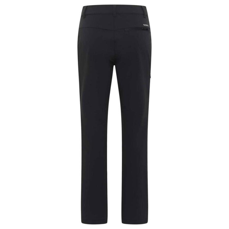 Jack Wolfskin Activate Thermic Pants W Kadın Outdoor Pantolon A61879 - 6