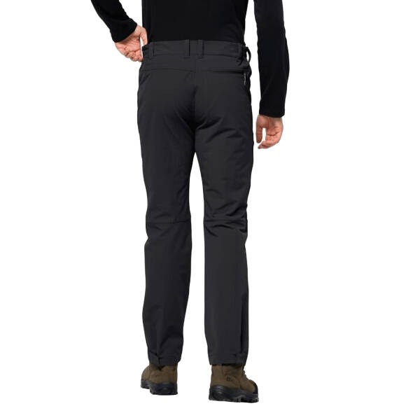 Jack Wolfskin Activate XT Erkek Softshell Pantolon 1503755-6000 - 3