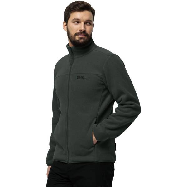 Jack Wolfskin Altenberg 3in1 Erkek Outdoor Mont 1115301 - 5