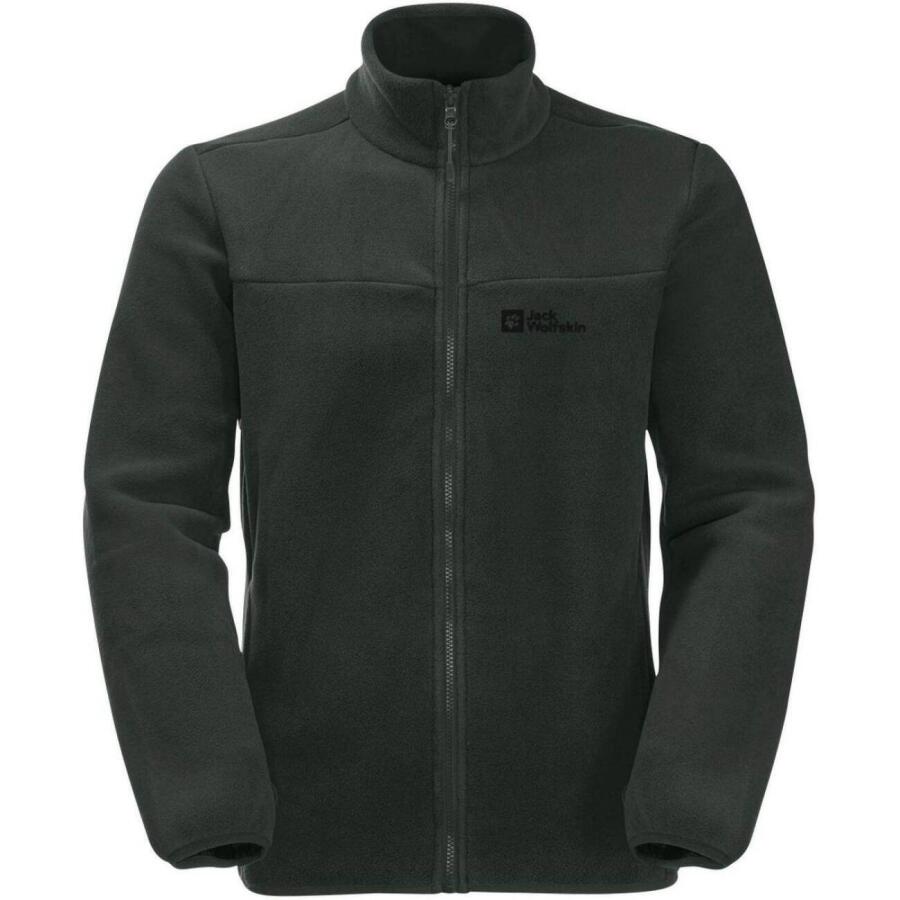 Jack Wolfskin Altenberg 3in1 Erkek Outdoor Mont 1115301 - 2