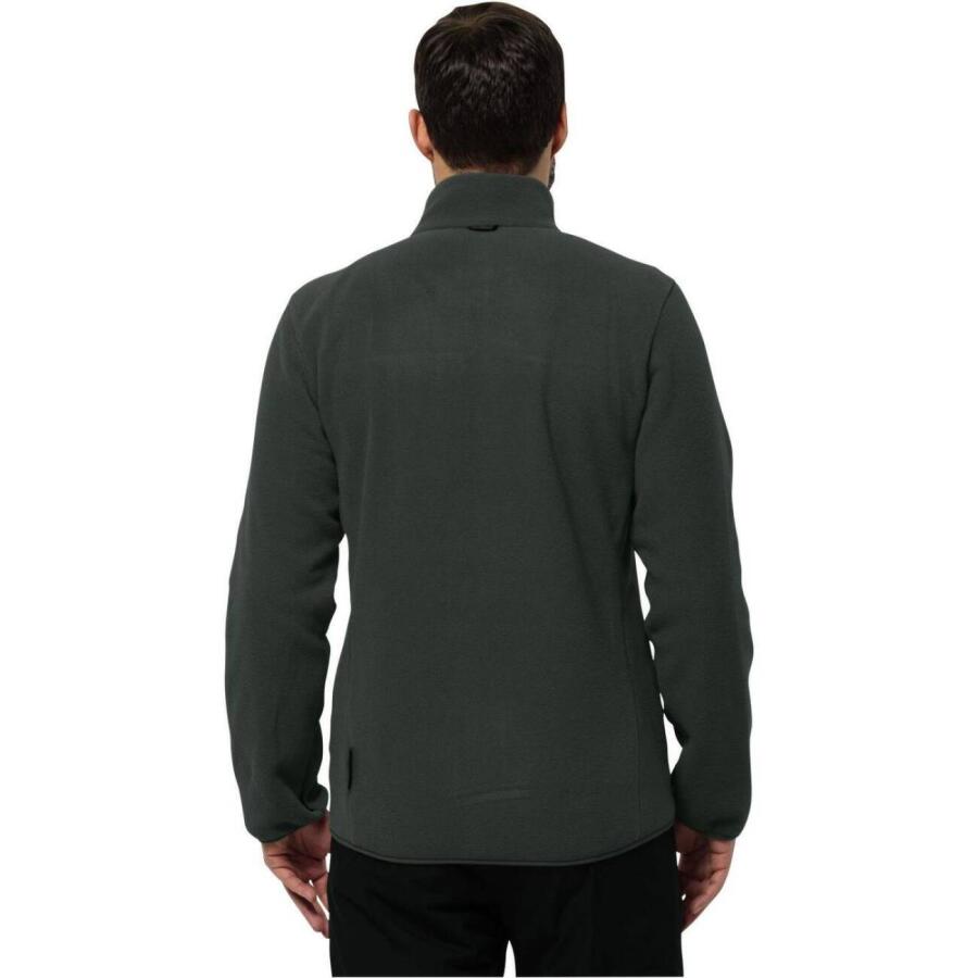 Jack Wolfskin Altenberg 3in1 Erkek Outdoor Mont 1115301 - 3