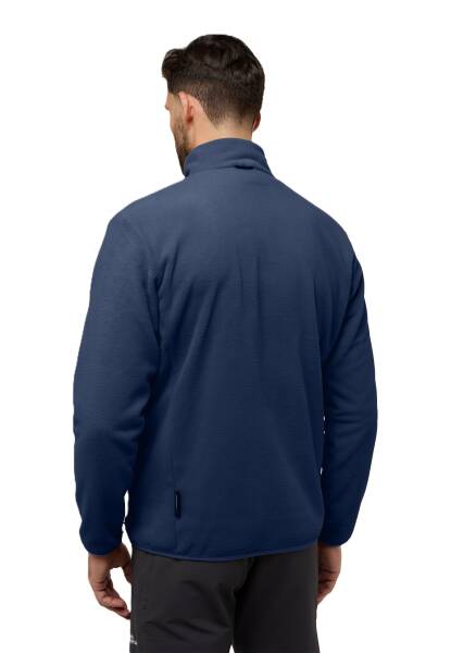 Jack Wolfskin Altenberg 3in1 Erkek Outdoor Mont A61864 - 4