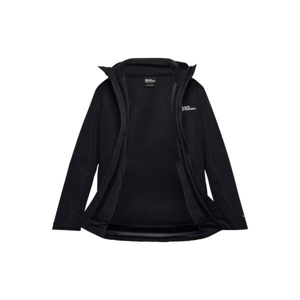 Jack Wolfskin Altenberg 3in1 Erkek Outdoor Mont A61864 - 2
