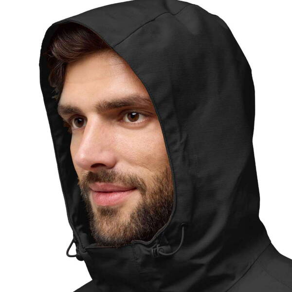 Jack Wolfskin Altenberg 3in1 Erkek Outdoor Mont A61864 - 6