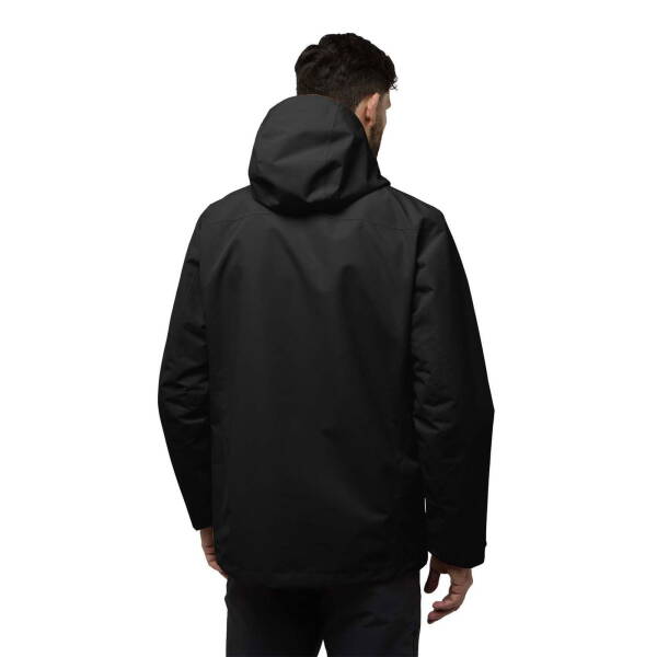 Jack Wolfskin Altenberg 3in1 Erkek Outdoor Mont A61864 - 8