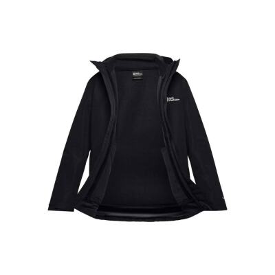 Jack Wolfskin Altenberg 3in1 Erkek Outdoor Mont A61864 - 2