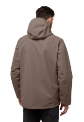 Jack Wolfskin Altenberg 3in1 Erkek Outdoor Mont A61864 - 3