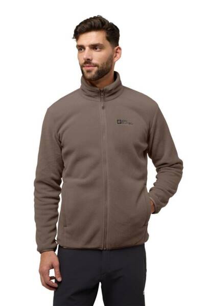 Jack Wolfskin Altenberg 3in1 Erkek Outdoor Mont A61864 - 4