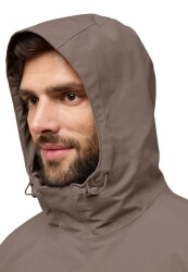 Jack Wolfskin Altenberg 3in1 Erkek Outdoor Mont A61864 - 6