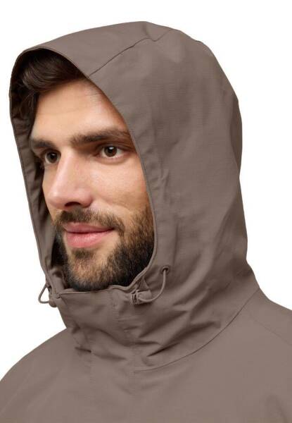 Jack Wolfskin Altenberg 3in1 Erkek Outdoor Mont A61864 - 6