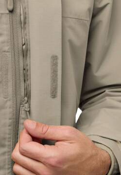 Jack Wolfskin Altenberg 3in1 Erkek Outdoor Mont A61864 - 6