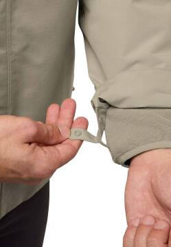 Jack Wolfskin Altenberg 3in1 Erkek Outdoor Mont A61864 - 7