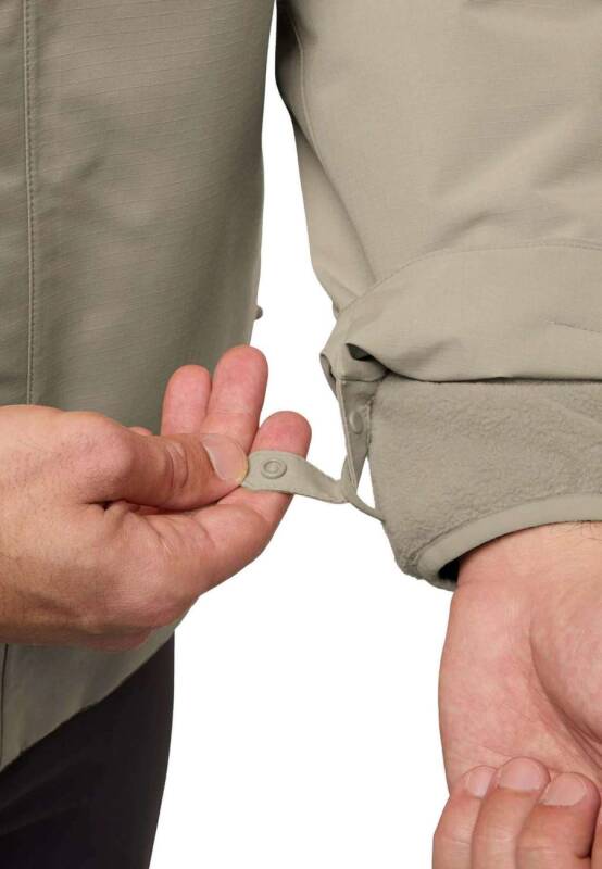 Jack Wolfskin Altenberg 3in1 Erkek Outdoor Mont A61864 - 7