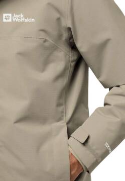 Jack Wolfskin Altenberg 3in1 Erkek Outdoor Mont A61864 - 10