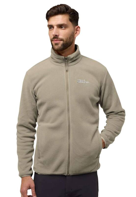 Jack Wolfskin Altenberg 3in1 Erkek Outdoor Mont A61864 - 4