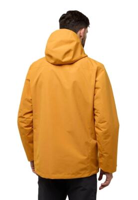 Jack Wolfskin Altenberg 3in1 Erkek Outdoor Mont A61864 - 2