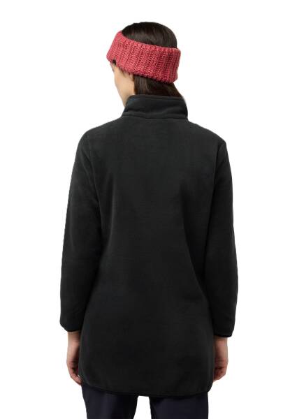 Jack Wolfskin Baylight 3in1 Coat W Kadın Outdoor Mont A60014 - 4