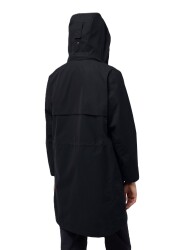 Jack Wolfskin Baylight 3in1 Coat W Kadın Outdoor Mont A60014 - 5