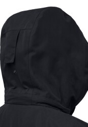 Jack Wolfskin Baylight 3in1 Coat W Kadın Outdoor Mont A60014 - 7