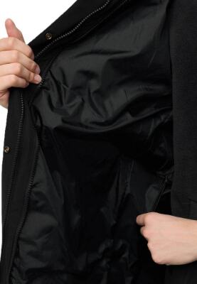 Jack Wolfskin Baylight 3in1 Coat W Kadın Outdoor Mont A60014 - 8