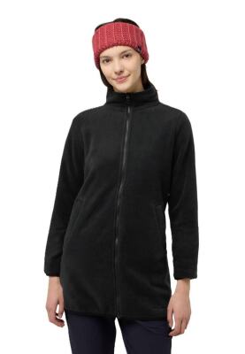 Jack Wolfskin Baylight 3in1 Coat W Kadın Outdoor Mont A60014 - 3