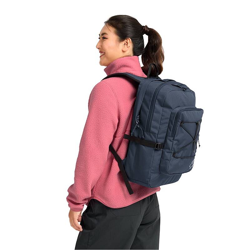 Jack Wolfskin Berkeley 24 Unisex Sırt Çantası A65980 - 2