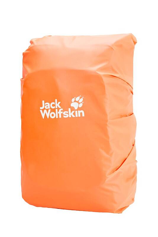 Jack Wolfskin Berkeley 24 Unisex Sırt Çantası A65980 - 3