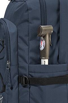 Jack Wolfskin Berkeley 24 Unisex Sırt Çantası A65980 - 4