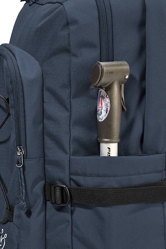 Jack Wolfskin Berkeley 24 Unisex Sırt Çantası A65980 - 4