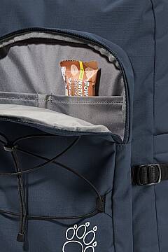 Jack Wolfskin Berkeley 24 Unisex Sırt Çantası A65980 - 5