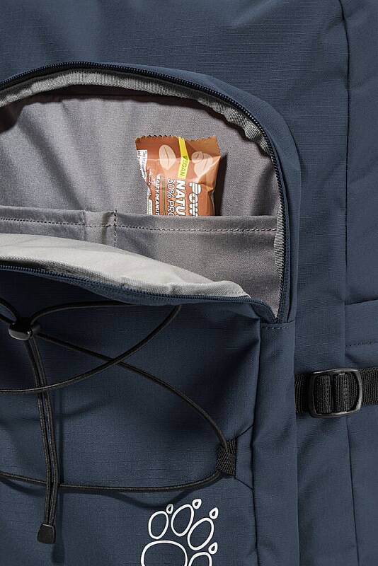 Jack Wolfskin Berkeley 24 Unisex Sırt Çantası A65980 - 5