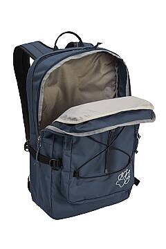 Jack Wolfskin Berkeley 24 Unisex Sırt Çantası A65980 - 6