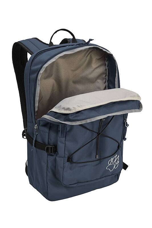 Jack Wolfskin Berkeley 24 Unisex Sırt Çantası A65980 - 6