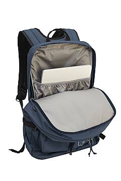 Jack Wolfskin Berkeley 24 Unisex Sırt Çantası A65980 - 7