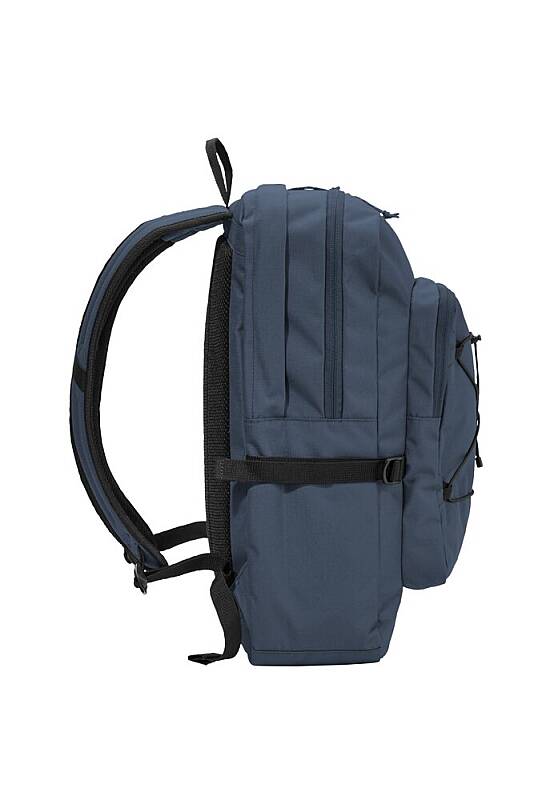 Jack Wolfskin Berkeley 24 Unisex Sırt Çantası A65980 - 8