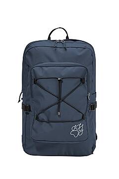 Jack Wolfskin Berkeley 24 Unisex Sırt Çantası A65980 - 9