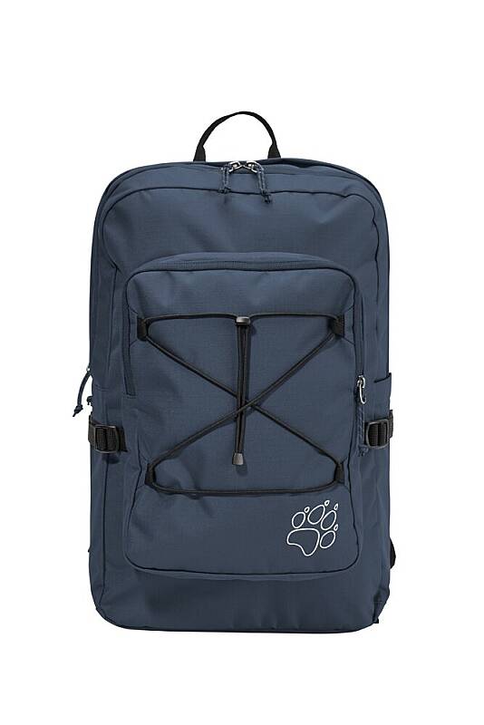 Jack Wolfskin Berkeley 24 Unisex Sırt Çantası A65980 - 9