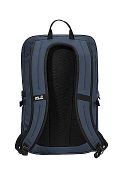 Jack Wolfskin Berkeley 24 Unisex Sırt Çantası A65980 - 10