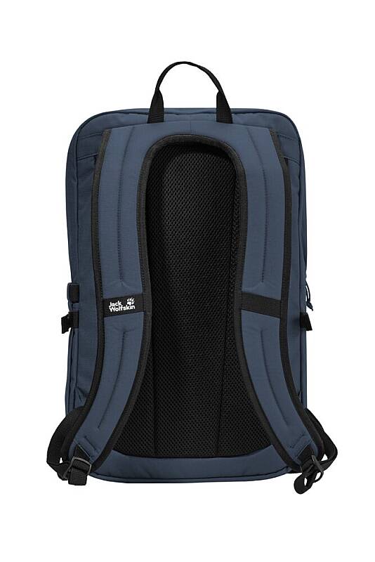 Jack Wolfskin Berkeley 24 Unisex Sırt Çantası A65980 - 10