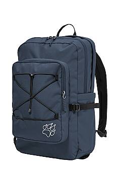 Jack Wolfskin Berkeley 24 Unisex Sırt Çantası A65980