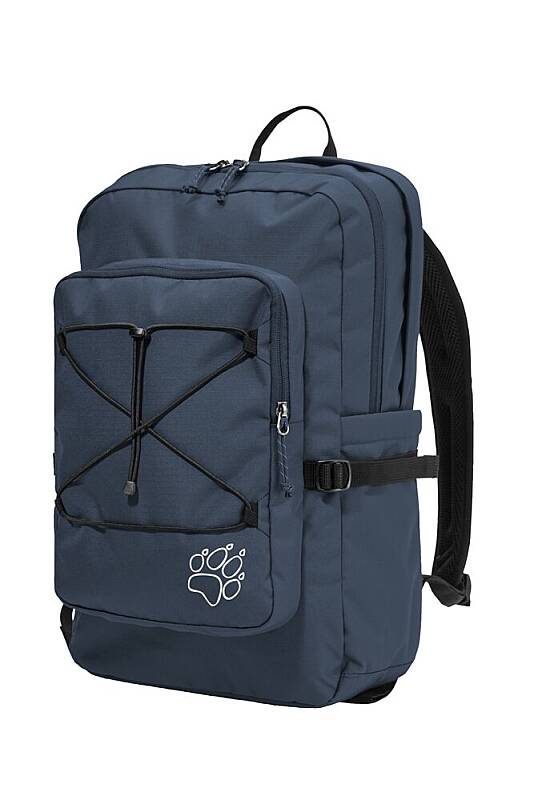 Jack Wolfskin Berkeley 24 Unisex Sırt Çantası A65980 - 1