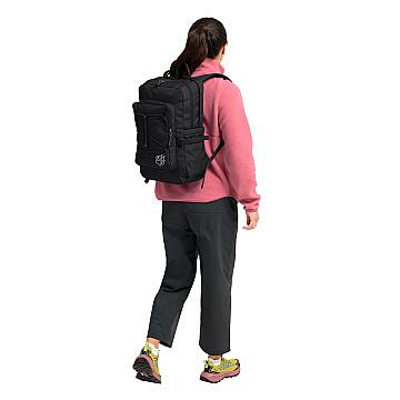 Jack Wolfskin Berkeley 24 Unisex Sırt Çantası A65980 - 4