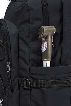 Jack Wolfskin Berkeley 24 Unisex Sırt Çantası A65980 - 6