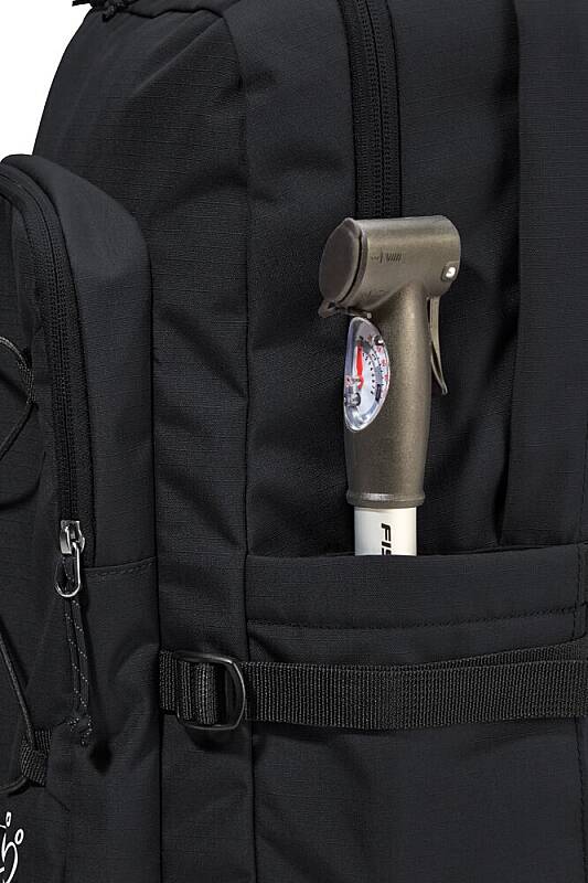 Jack Wolfskin Berkeley 24 Unisex Sırt Çantası A65980 - 6