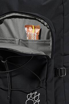 Jack Wolfskin Berkeley 24 Unisex Sırt Çantası A65980 - 7