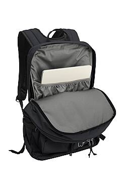 Jack Wolfskin Berkeley 24 Unisex Sırt Çantası A65980 - 8