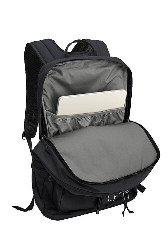 Jack Wolfskin Berkeley 24 Unisex Sırt Çantası A65980 - 8