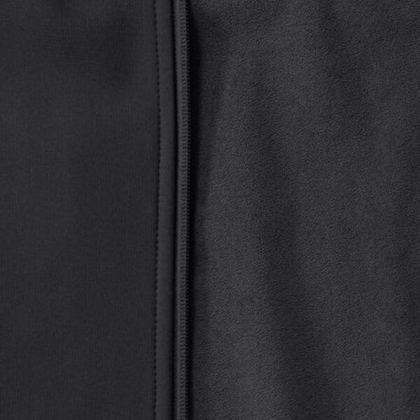 Jack Wolfskin Bornberg Hoody Softshell Erkek Ceket 1307471-6000 - 2