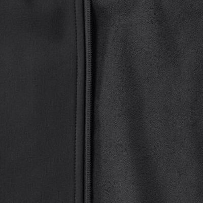 Jack Wolfskin Bornberg Hoody Softshell Erkek Ceket 1307471-6000 - 2