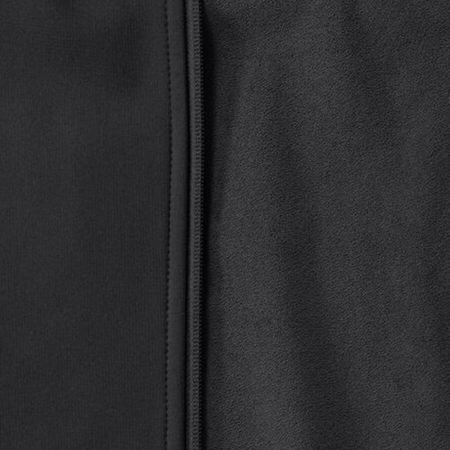 Jack Wolfskin Bornberg Hoody Softshell Erkek Ceket 1307471-6000 - 2